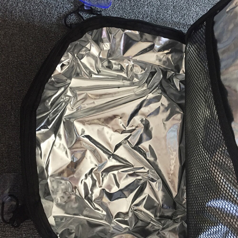 Netztasche für paddleboards, kajaks, schwimm- und surfbretter, aufbewahrungstasche für stand-up-paddleboards, decktasche für sup-paddleboards