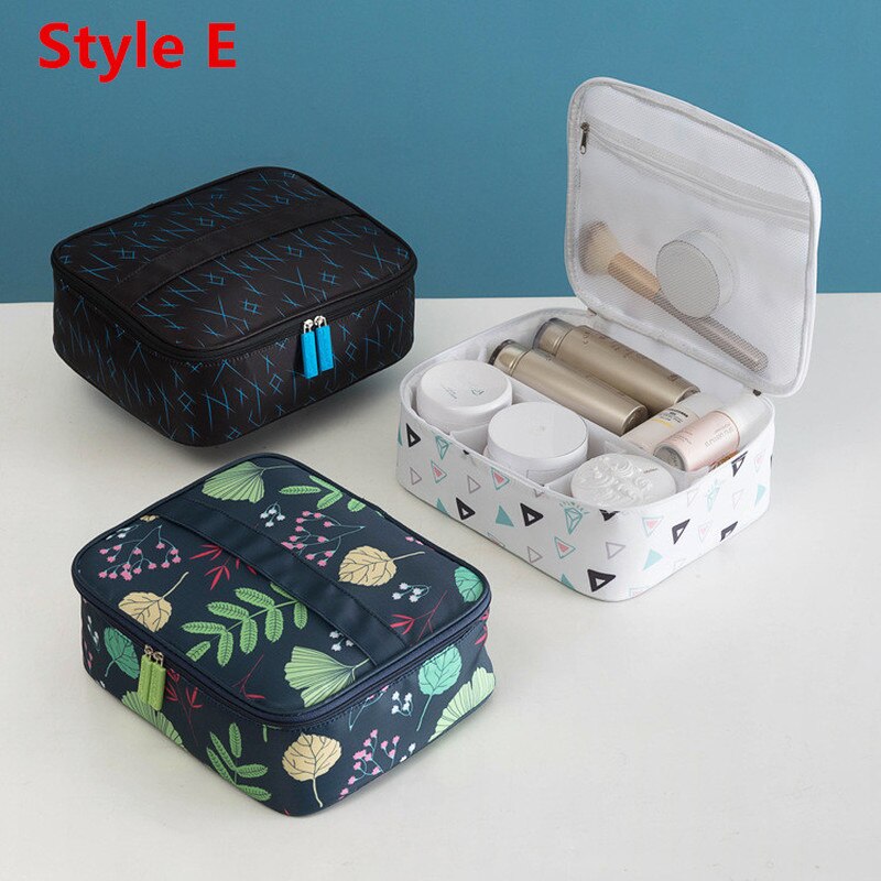 Männer frauen Reise Lagerung Pouch Set Wasserdichte Kleidung Schuhe Unterwäsche Kosmetische Veranstalter Tasche Koffer Tote Zubehör Produkt