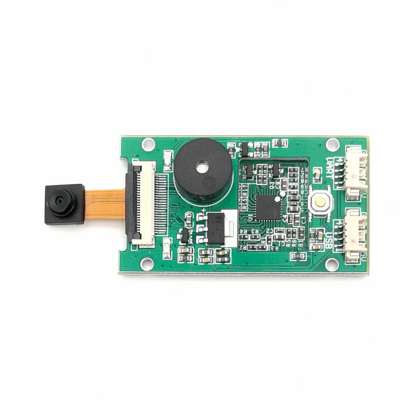 GM63D Short Connection Cable QR Code Reader Bar scanner Barcode Module