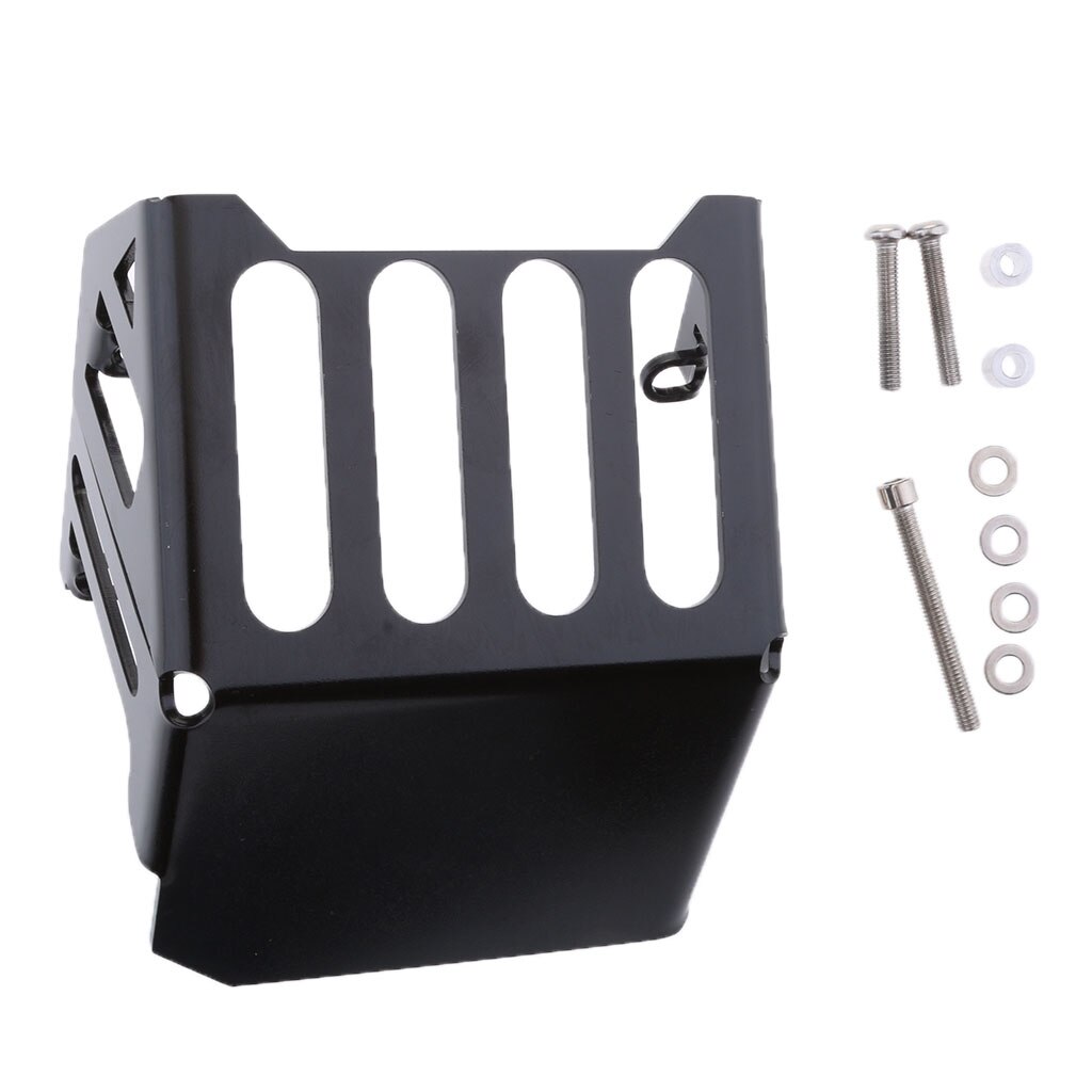 Motorcycle Oil Pan / Sump Cover for Yamaha MT-09 Tracer 900 Models