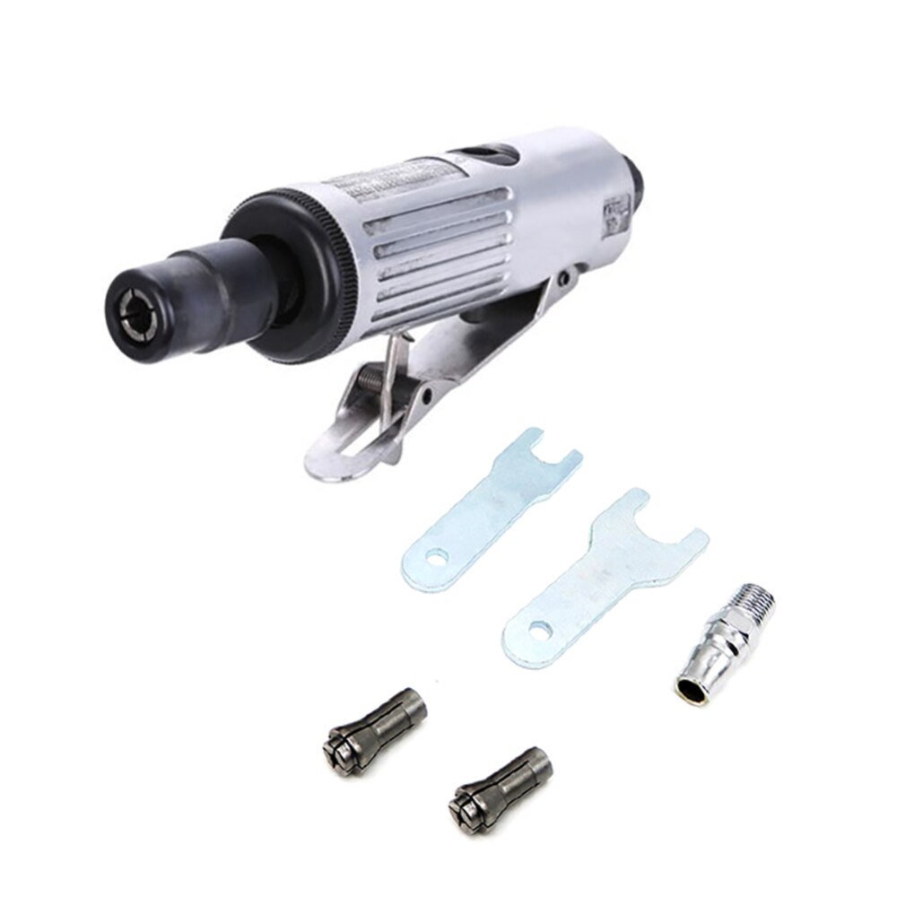 Metalen Graveren Polijstmachine Air Die Grinder Molen Pneumatische Levert Toegepast Mallen Hardware Product Kit Polijsten