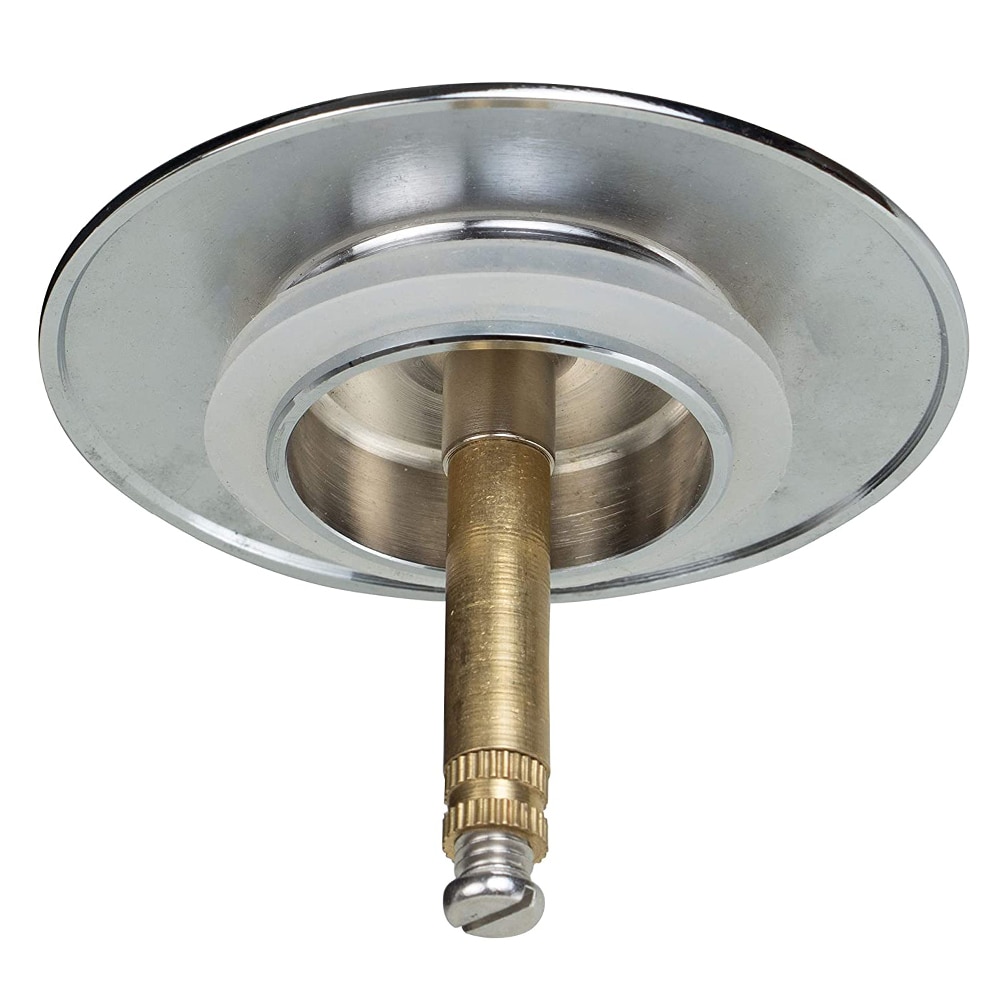 72MM Bath Plug Sink Plug Bathroom Universal Basin Plug Detachable Adjustable Manual Lift Drain Plug Kitchen Accessories