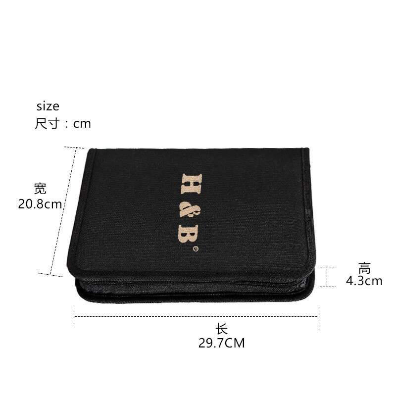 71-Piece Pencil Drawing Set/Sketch set pencil storage set/painting tool set /sketch drawing art supplies