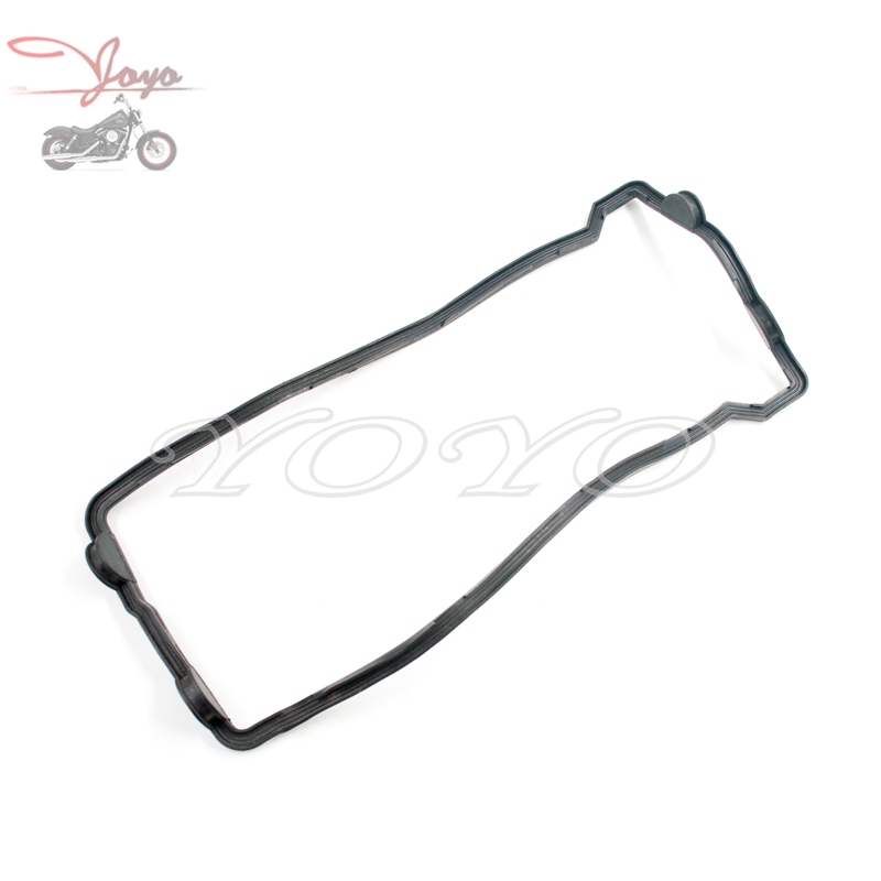 Cylinder Head Cover Gasket for Kawasaki ZX10R Ninja 2004 2005 2006 2007 Grandado