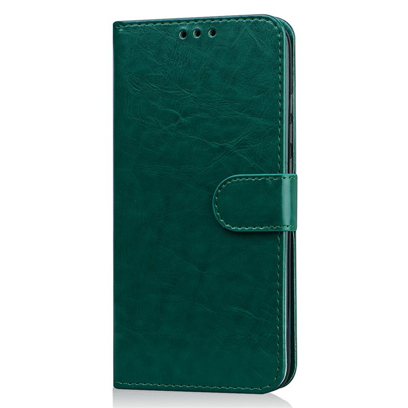 Leather Flip Case Voor Xiaomi Mi A3 MiA3 Case Book Stand Wallet Case Voor Op Xiaomi Mi A3 Mi Een 3 Coque Capa Telefoon Case Fundas