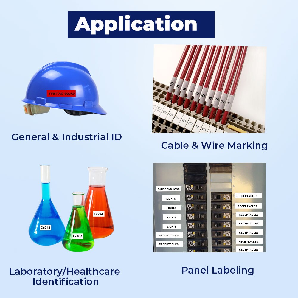 12mm TZe-B31 Tape For Brother TZe B31 Label Tape Black on Fluorescent Orange TZe Tape For Brother P touch Label Maker PT-D210
