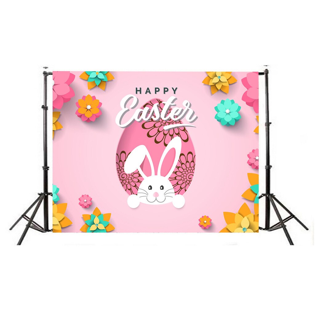 Fanshion Easter Wall Tapestry Digital Photographice Background Cloth 3d Photo Backdrops Housse De Coussin Mandala: H