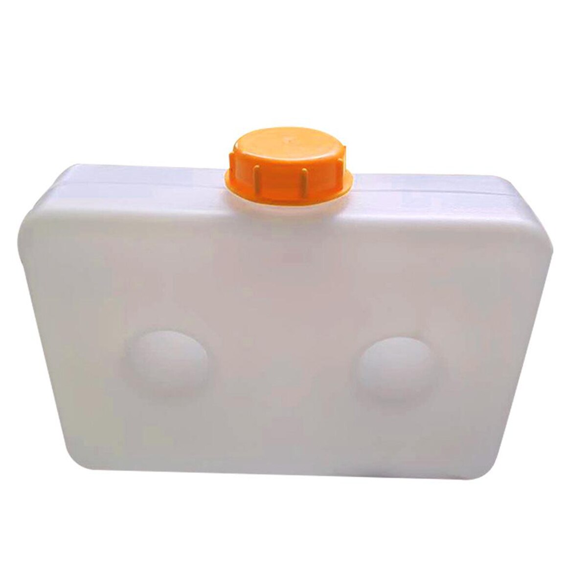 Hcalory 5L/10L Plastic Fuel Water Tank Storage Canister Water Tank For Car Truck Air Heater Parking Heate