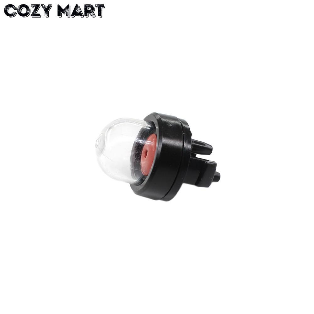 6x Primer Bulb with Fuel Line Kit For ST FS120 FS200 FS250 FS400 FS450 FS480 SP400 SP450 SP451 SP481 Strimmer Walbro Carb