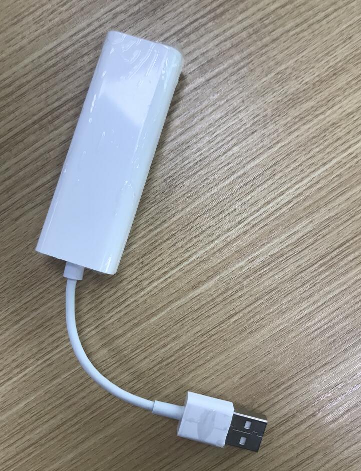 Ossuret usb smart link apple carplay dongle voor android navigatiespeler mini usb carplay stick met android auto