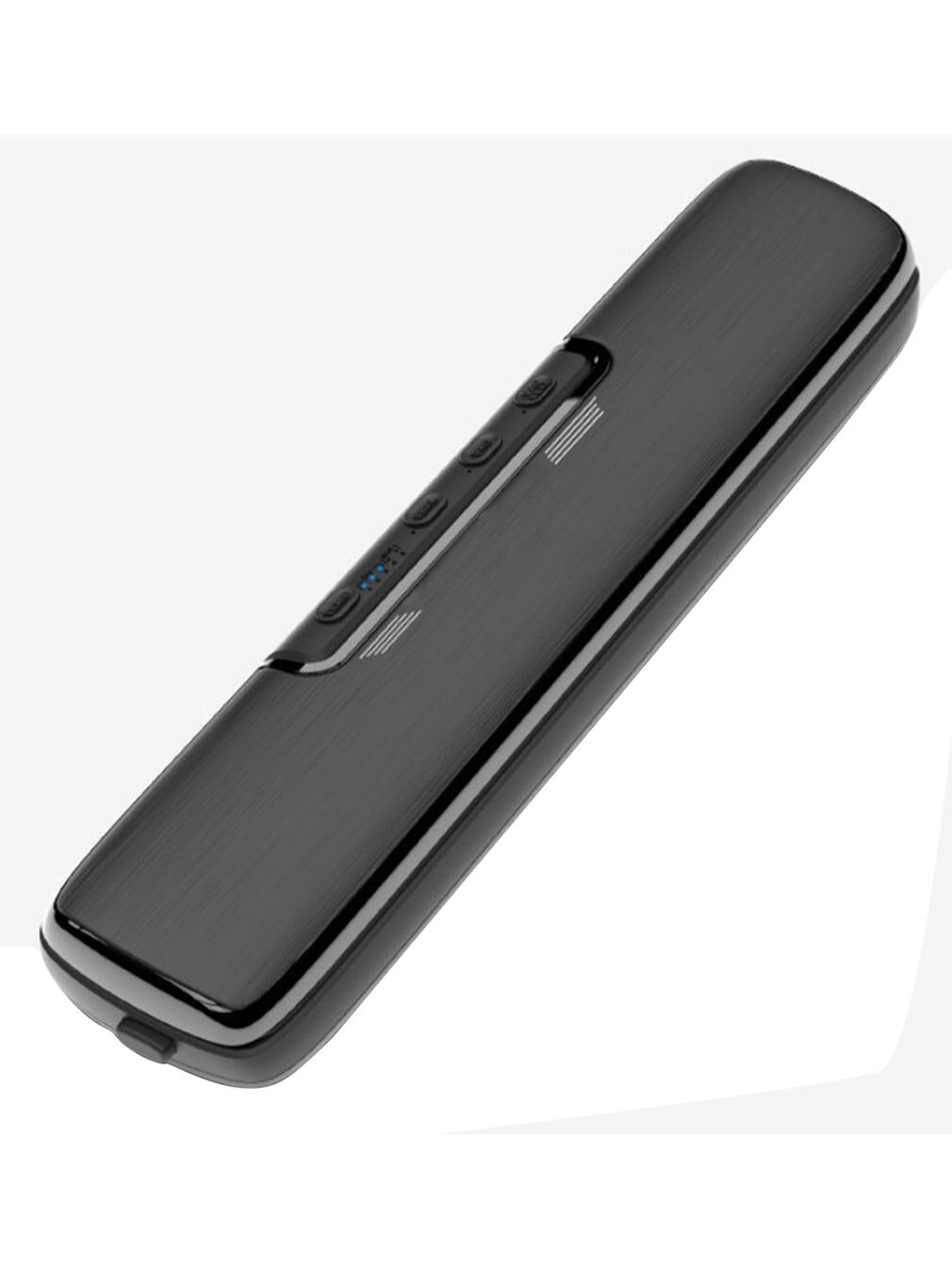 Small Food Vacuum Sealing Machine Automatic Food Sealing Machine For Food Preservation Easy To Clean Dry And Wet Food Mode