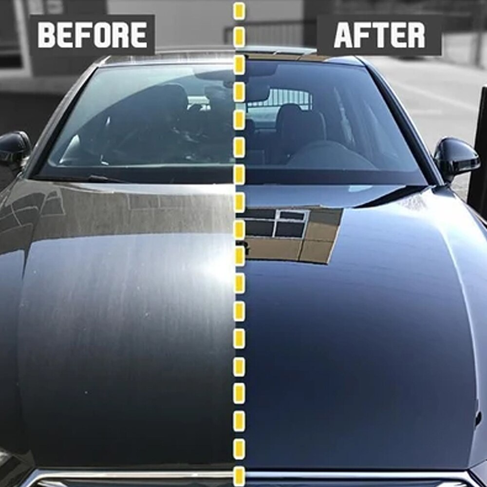 Roue de moyeu de roue, anti-Corrosion, anti-oxydation, lubrification, polissage, antirouille, multifonction, pour vitres de voiture
