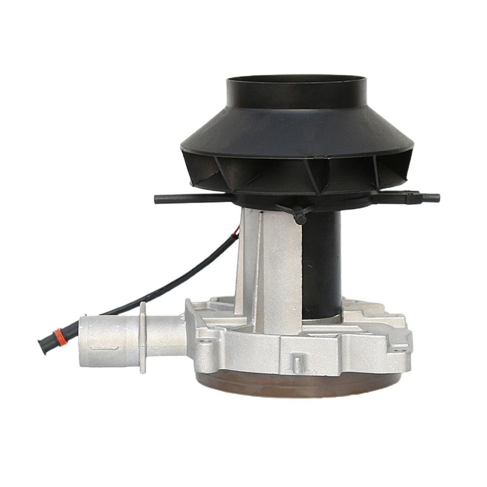 Engine Fan Turbine Parking Heater Accessories Motor Start Heat Dissipation And Combustion Eberspacher Airtronic Blower Motor