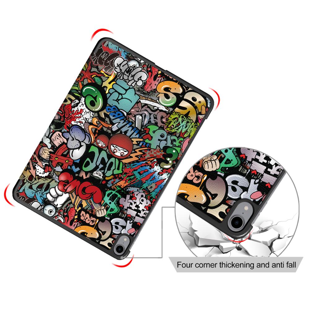 For iPad Air 4 Case, Magnetic Smart Cover For iPad Air Case