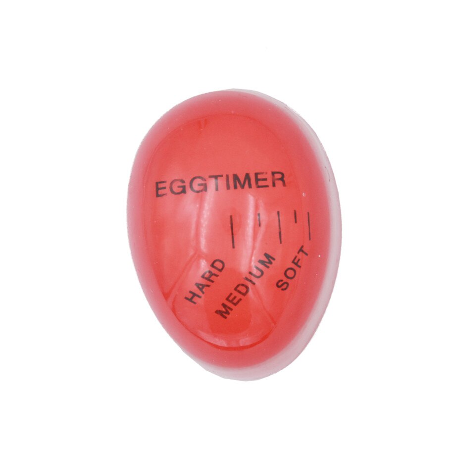 Digital køkkenur, kogt æg-ur, farveskiftende indikator, super-pålideligt køkkenværktøj 30% off