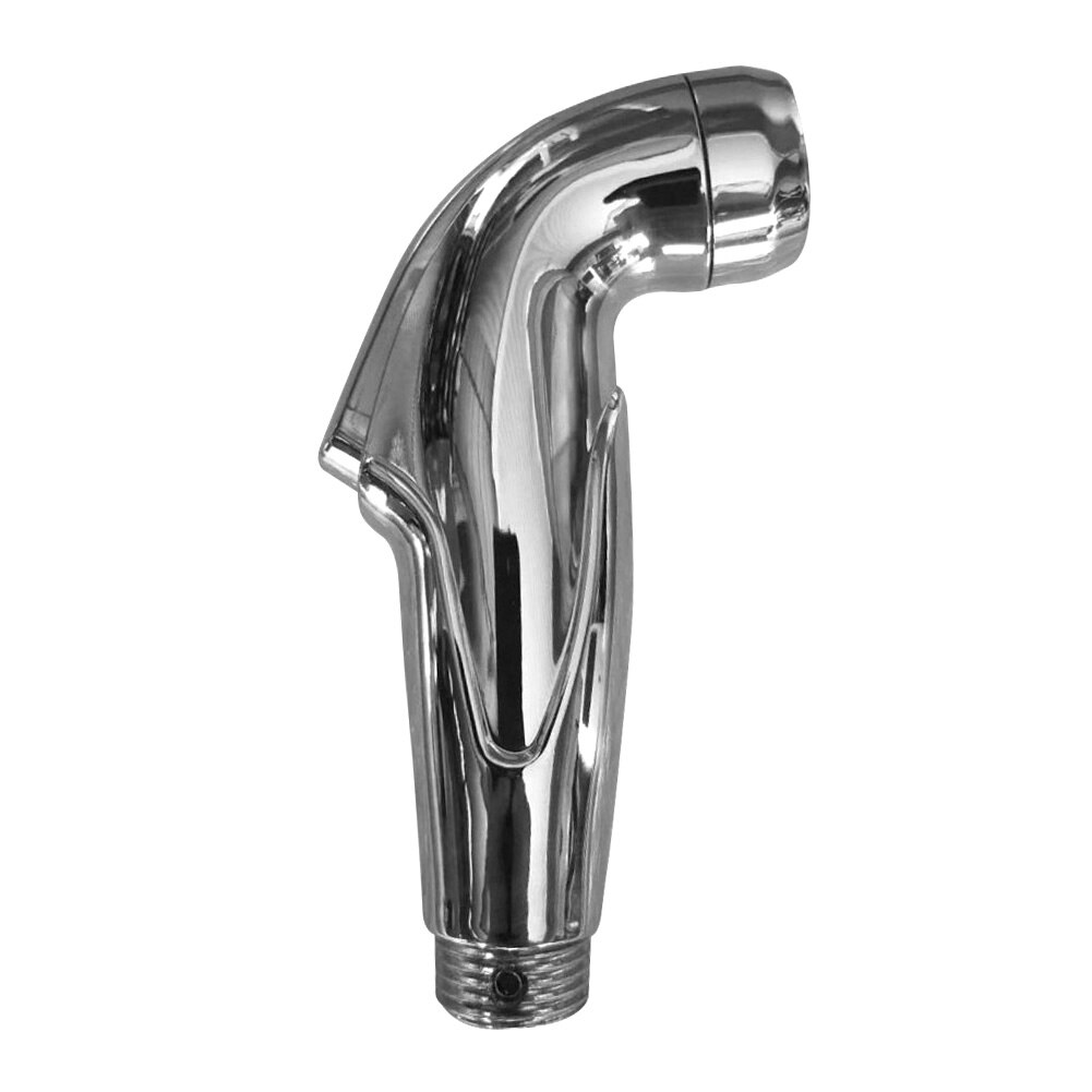 Hoge Druk Douche Kit Kraan Mini Sproeikop Wc Levert Luier Douche Bidet Spuiten Hand Gehouden