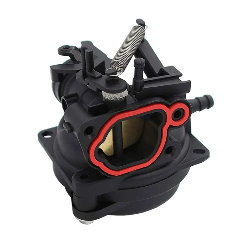 Carburetor For Briggs-Stratton Lawn Mower Carb 799584 09P702 103M02 550EX 625EX