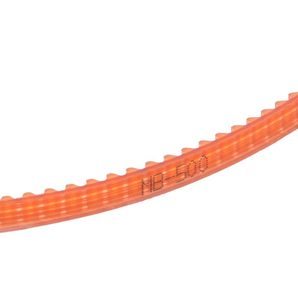 SEWING MACHINE SPARE PARTS ACCESSORIES MB500 MOTOR BELT Perimeter 500MM