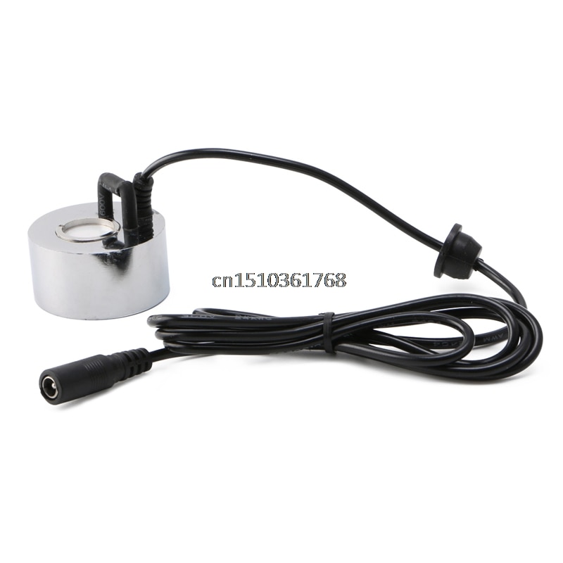 Ultrasonic Mist Maker 24V Nebulizer Atomizer Head Without Lights For Humidifier #Y05#