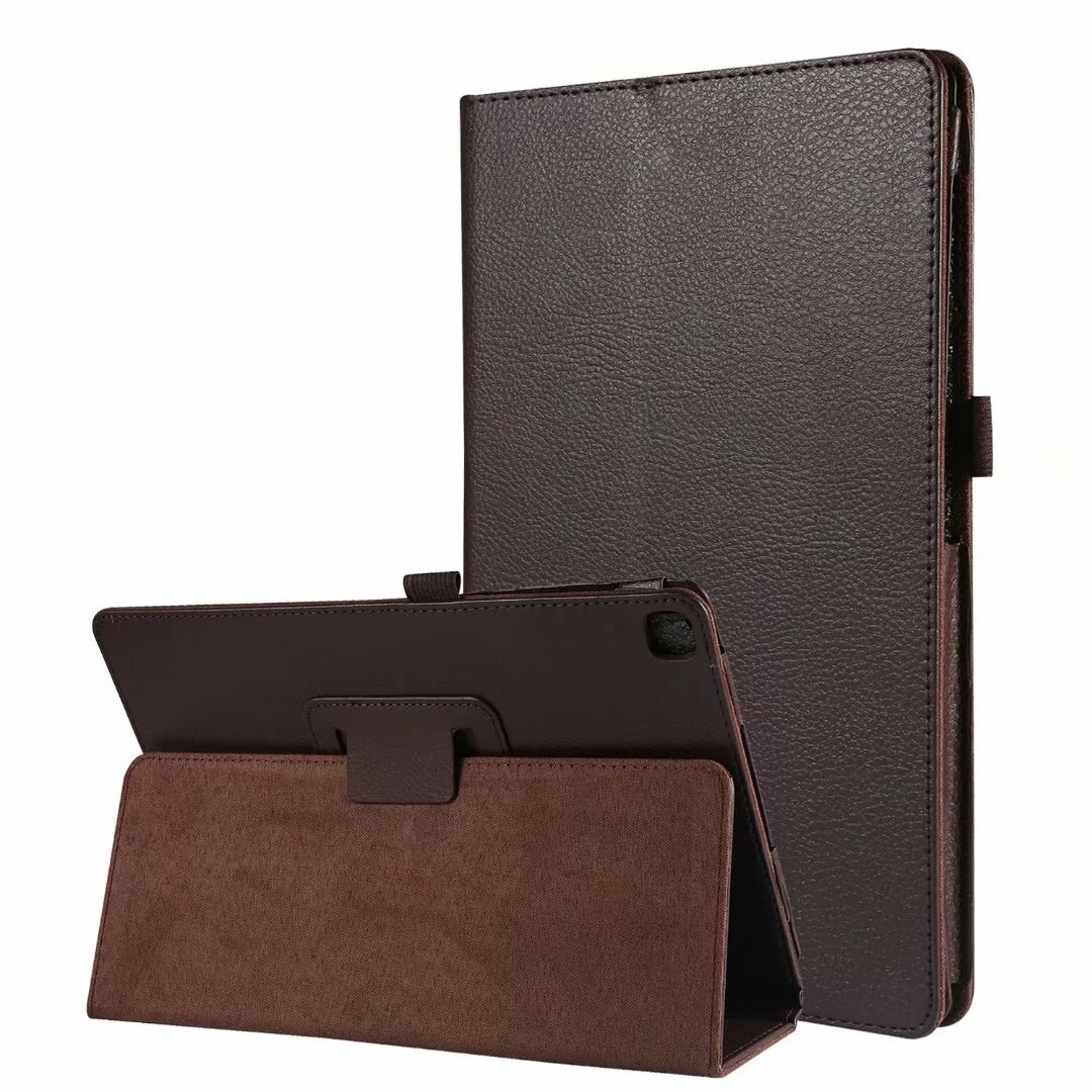 360 Rotating Case for Samsung Galaxy Tab A 10.1 T510 T515 Stand PU Leather Cover for SM-T510 SM-T515 10.1 inch Cover: I