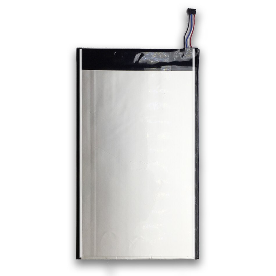 KiKiss-batería recargable de polímero de litio para Acer Iconia Tab A1-830, A1311, A1, 830, 6200mAh