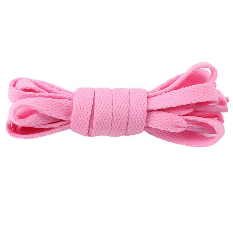 120cm Flache Schnürsenkel Farben Sneaker Schnürsenkel Saiten Schnürsenkel Schnürsenkel Ersatz leinwand schuhe Spitze lässig schuhe schnürsenkel: PK