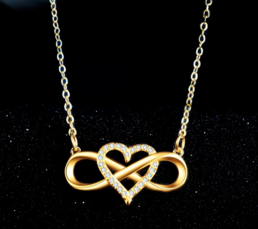 Vlinder Ketting Voor Vrouwen Vlinders Hart Charm Choker Kettingen Boho Mode-sieraden: 9