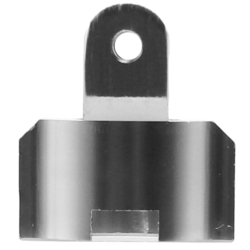 2 stuks legering voor c-naafbeugel asbehuizing eindset voor rc speelgoedauto 1:10 hpi venture fj cruiser