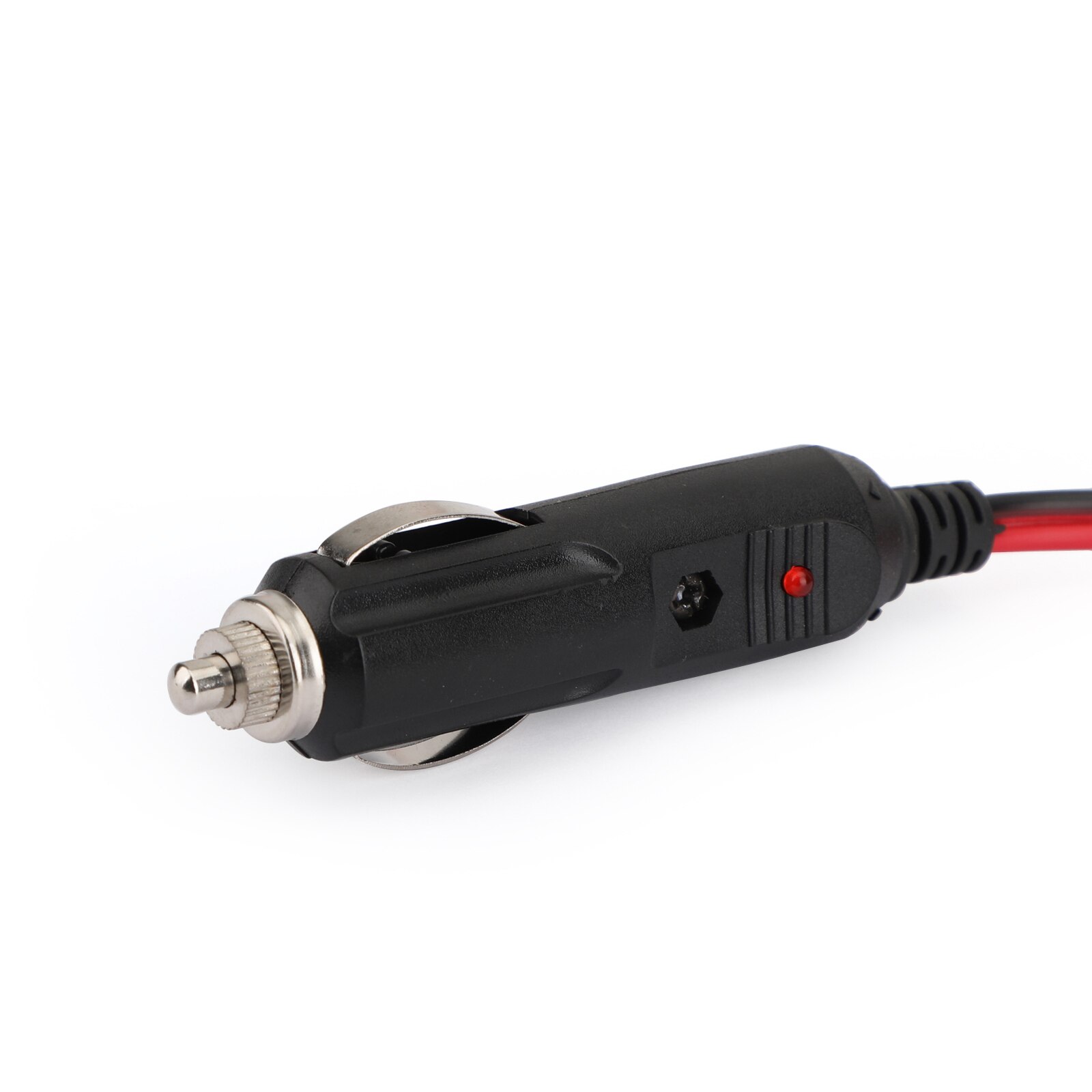 Artudatech 2x Cigarette lighter Power Cable for QYT KT 7900 8900 For BAOJIE-218 LEIXEN-898