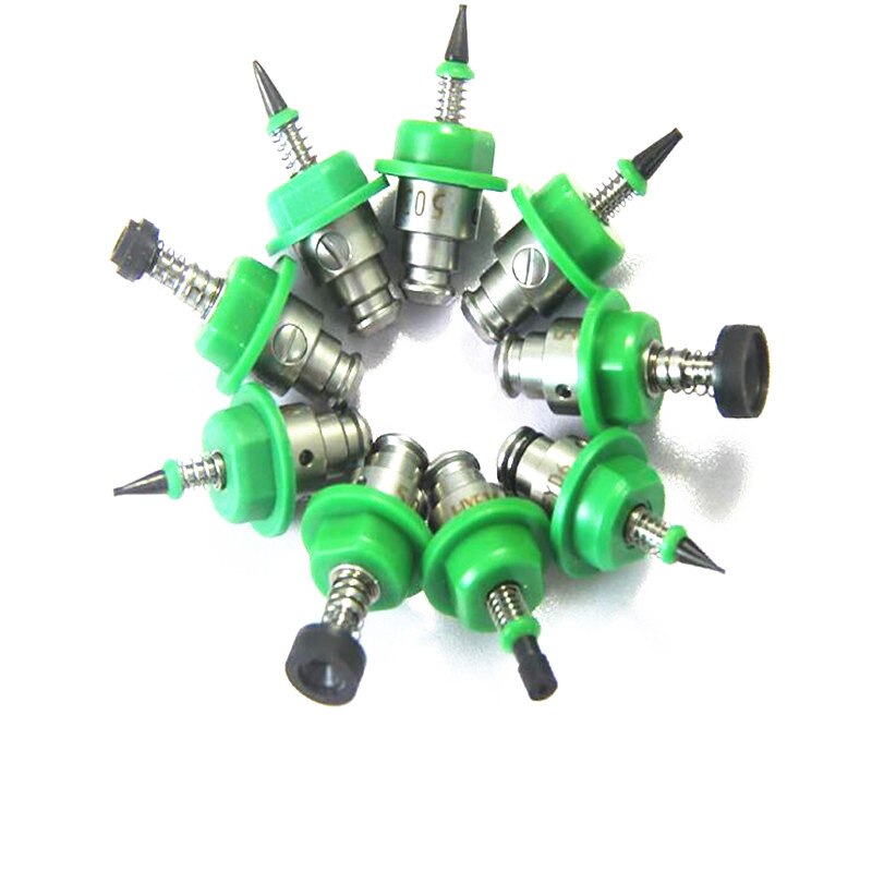 Juki Nozzle SMT Pick and Place Machine Juki Nozzle Core 500,501,502,503,504,505,506,507,508,509,510 ,511 SMT Juki Nozzle