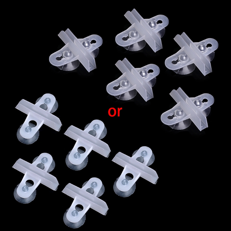 Divisor acuario, placa plástico, filtro, bandeja inferior, tablero aislamiento, partición peces para separador: Rojo