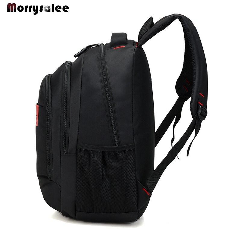 Backpack Business Laptop Backpack Male Students Simple Leisure Travel Bag High School