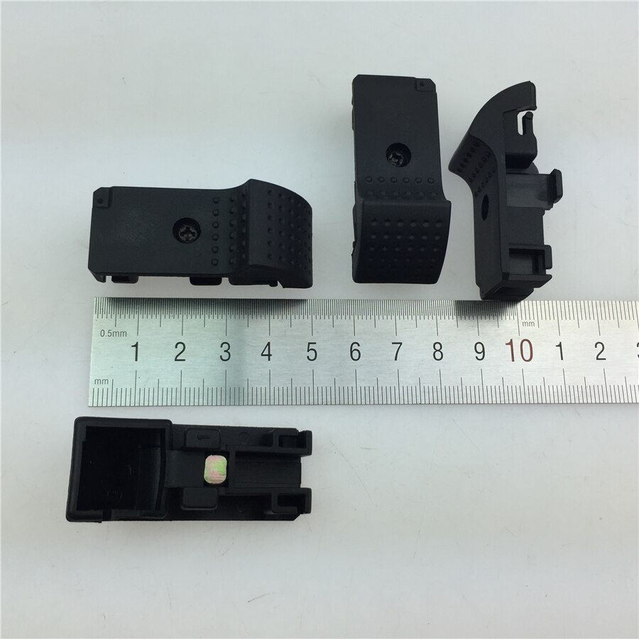 STARPAD Voor de Citroen auto deurslot schakelaar slot autodeur accessoires