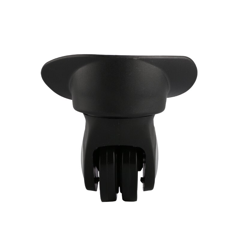 Universele Wielen Rollende Koffer Accessoires Mute Wielen Wielen Voor Bagage Reparatie Vervanging Koffer Wielen Accessoires