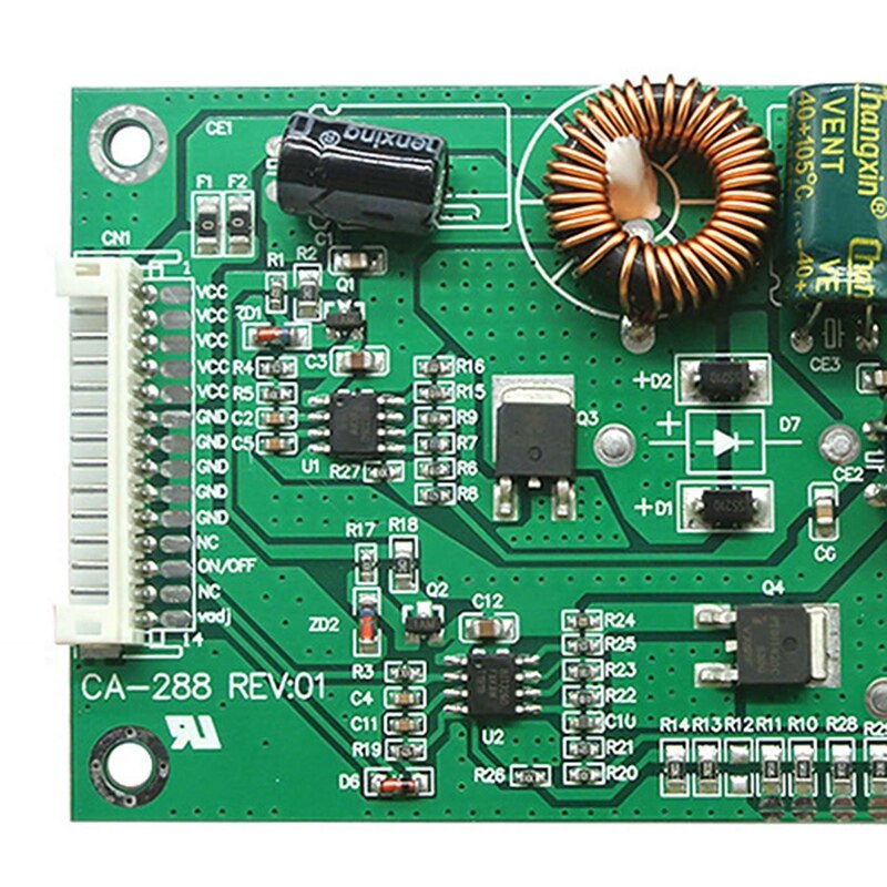 26 Inch - 55 Inch TV LED Constant Current Board Booster Stv Board Universal Inverter Backlight Board