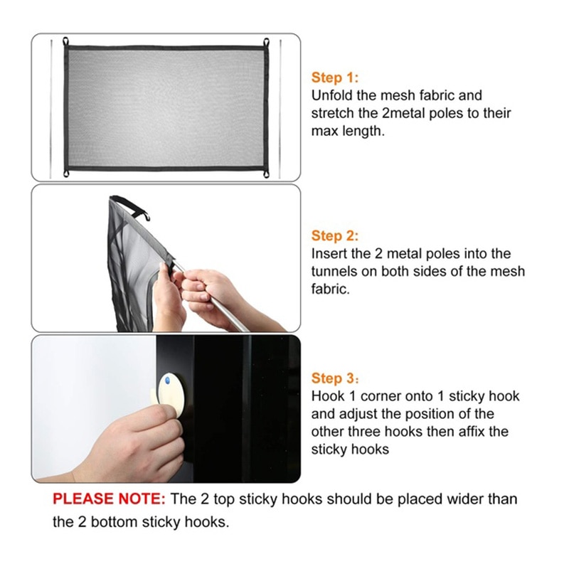 Domowe zwierzaki ogrodzenia dla psów zwierzę domowe izolowane schody sieciowe brama składana siatka kojec dla psa kot dziecko ogrodzenie zabezpieczające klatka dla psa akcesoria dla zwierząt