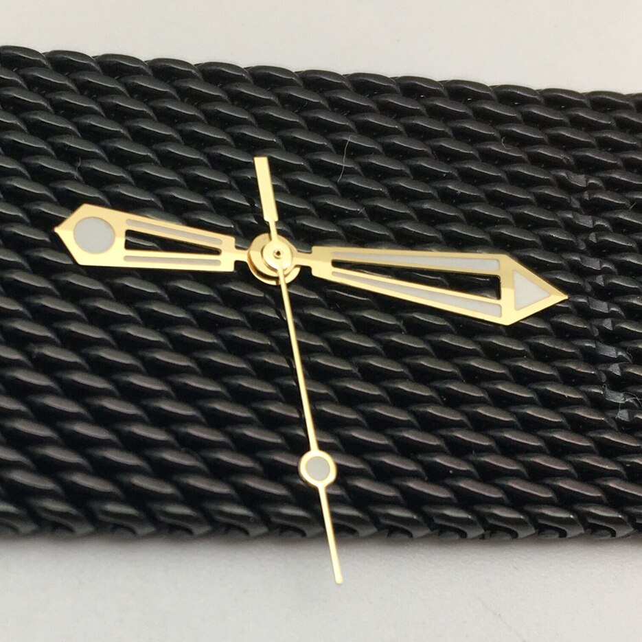 SKX007/SKX009 Horloge Naald Accessoires Zijn Geschikt Voor 8215 2813 8200 Beweging Fz