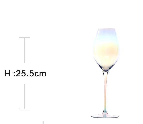 Vasos Para vino y champán, Copas de cristal para huevos, Copas de cristal, utensilios para vino: Wine glass