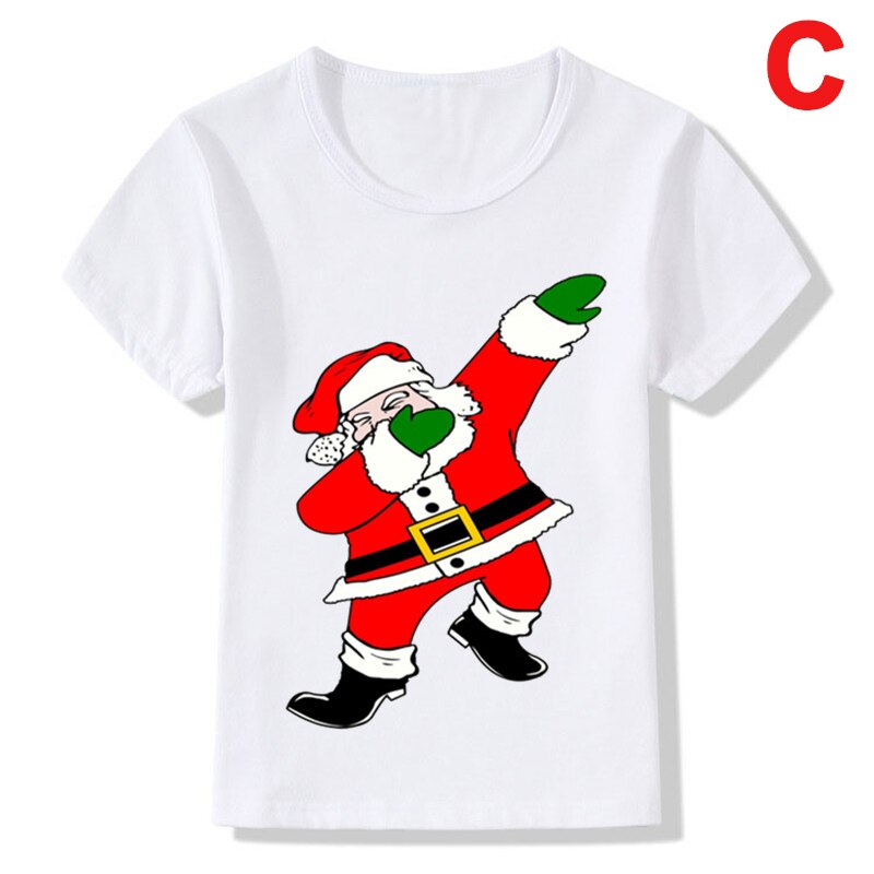 T-shirts met met illustraties en teksten