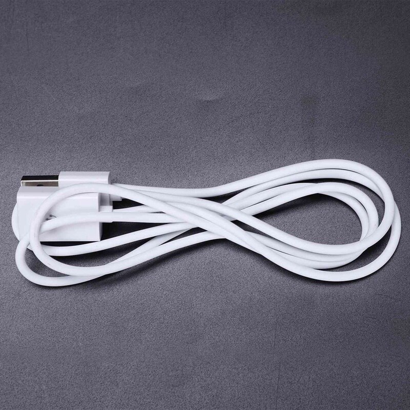 1M-3ft 1M USB 2.0 A MALE to A FEMALE Extension Cable Cord Extender For PC Laptop White