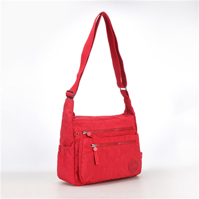 Tegaote Tassen Handtassen Vrouwen Beroemde Tas Vrouwelijke Messenger Crossbody Schoudertas Nylon Bolsa Feminina Sac A Main: Color 4