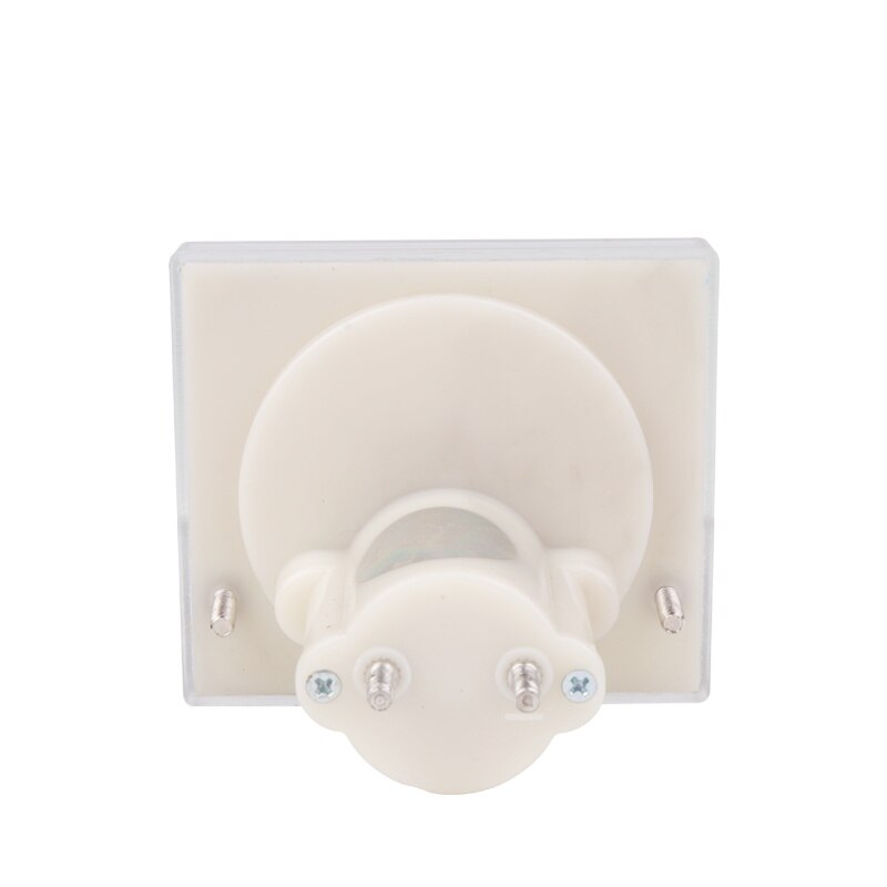 85C1 DC puntero analógico microamperios amperímetro 20uA 30uA 50uA 100uA 200uA 300uA 500uA AMP