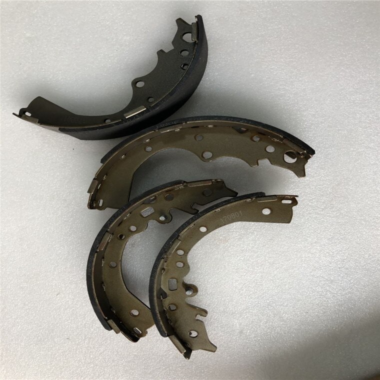 Rear Brake Shoes For Chery Rely H5 H13-3502170