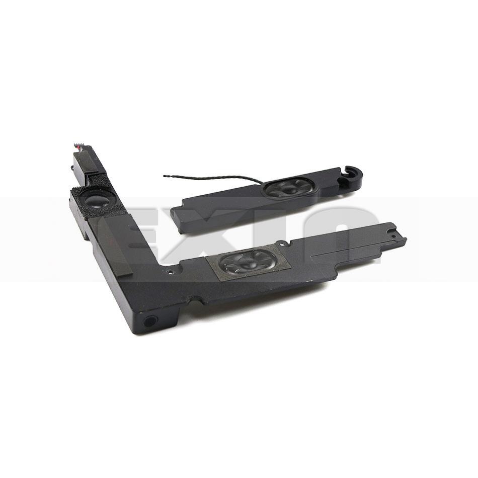 922-9029 922-9030 pour Macbook Pro 15 "A1286 haut-parleur haut-parleur gauche et droit avec caisson de basses ans EMC 2255/2324/2325
