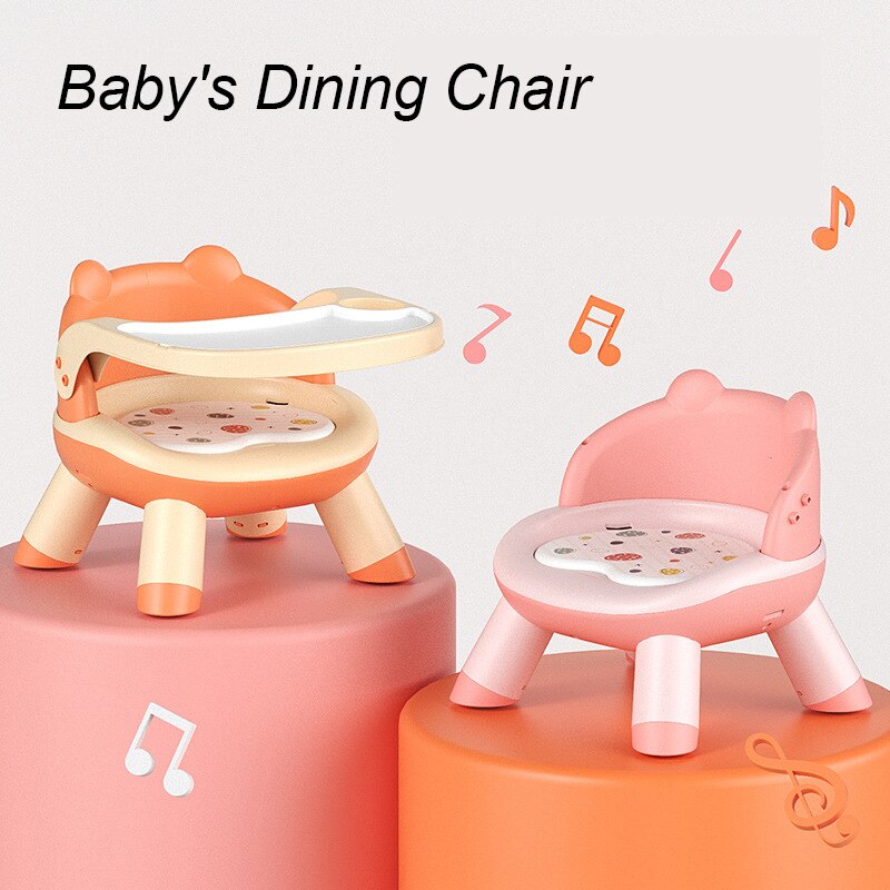 Baby Mahlzeit Stuhl Aufzug essen freundlicher Sessel Für Küche freundlicher Esszimmer Fütterung Stühle mit Tisch