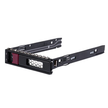 3.5inch Hard Drive Tray HDD Caddy voor APOLLO 4200 Gen10 4510 Gen9 Harde Schijf Lade voor LFF 3.5"