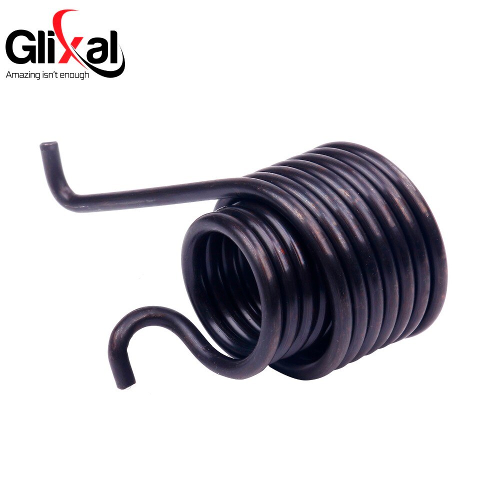 Glixal  gy6 125cc 150cc kick start aksel spindel med fjeder til 152 qmi 157 qmj knallert scooter atv gokart motor