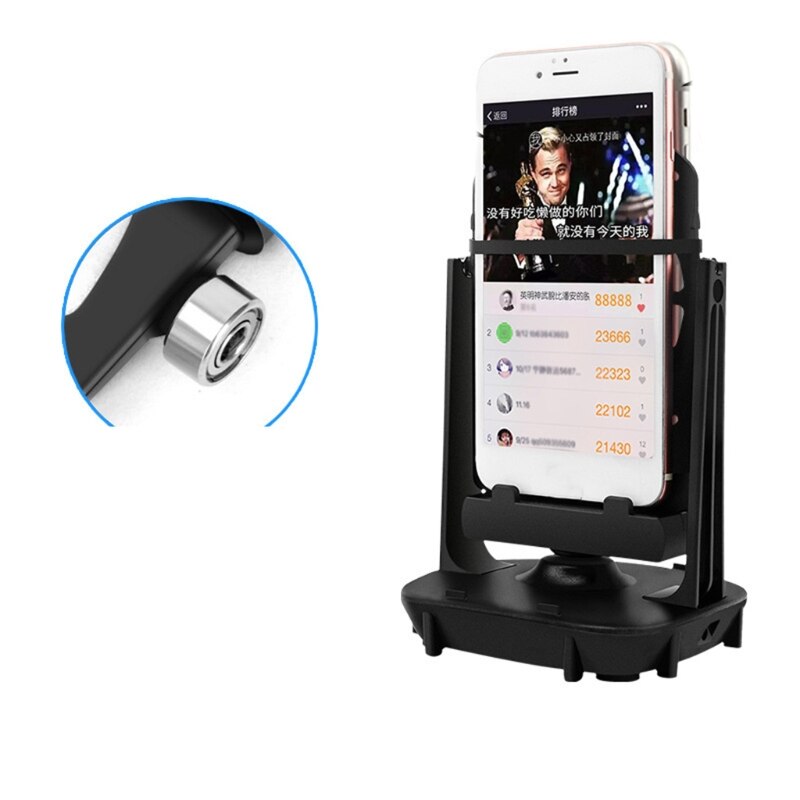 Phone Shaker for Step Counter - USB Powered - Compatible with Pokemon Go - Mobile Step Tracker