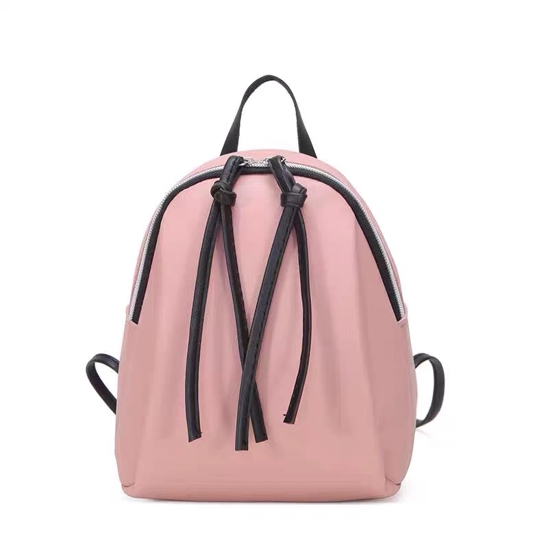 Mochila de para mujer, pequeña bandolera de cuero, mini mochilas multifunción, mochila escolar para mujer, bolsa para adolescentes