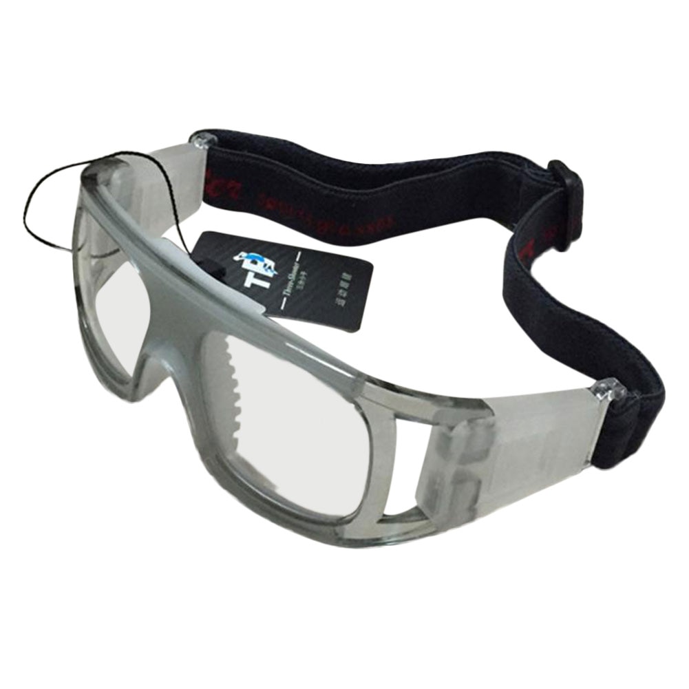 Sport Goggles Explosion Proof Basketball Soccer Protective Glasses